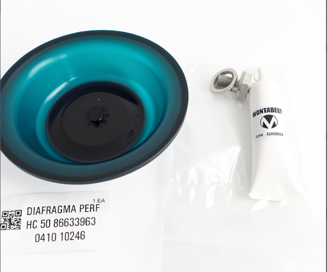 DIAFRAGMA PERF HC 50 86633963