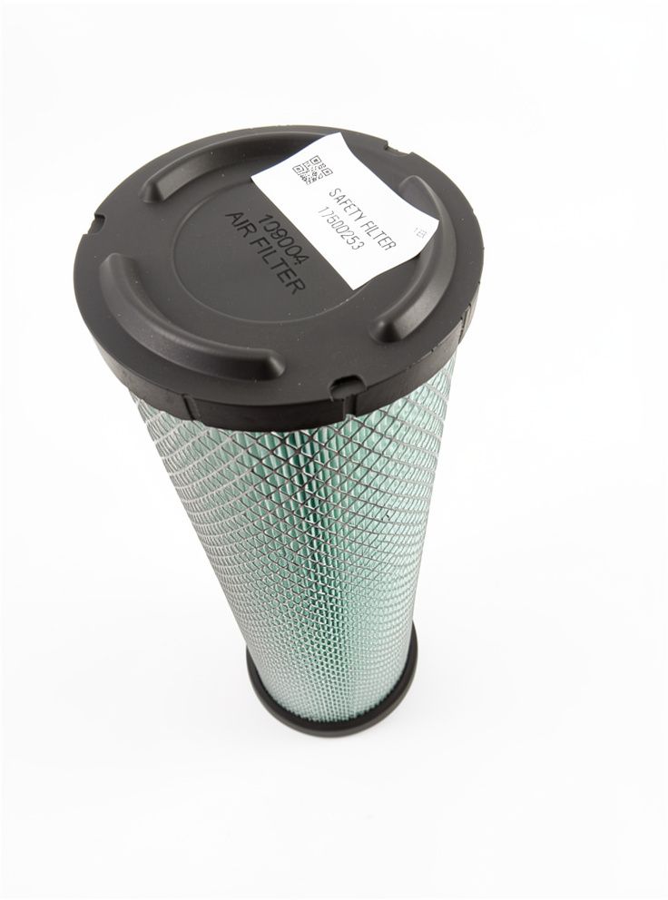 SAFETY FILTER